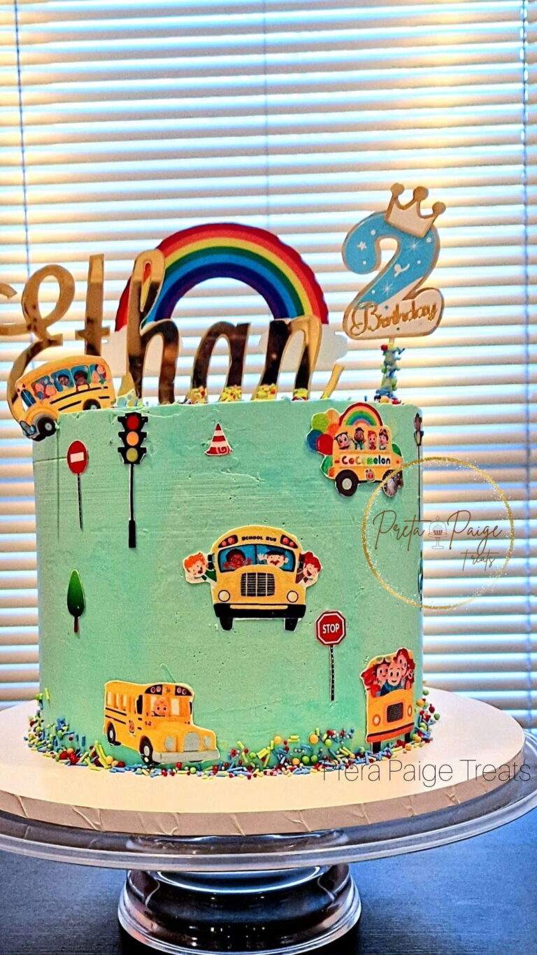 kids cake portfolio 1