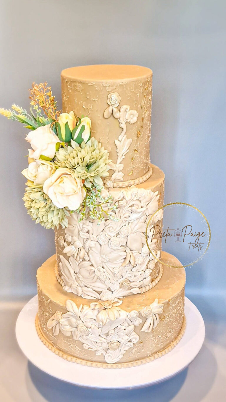 wedding cake portfolio 2