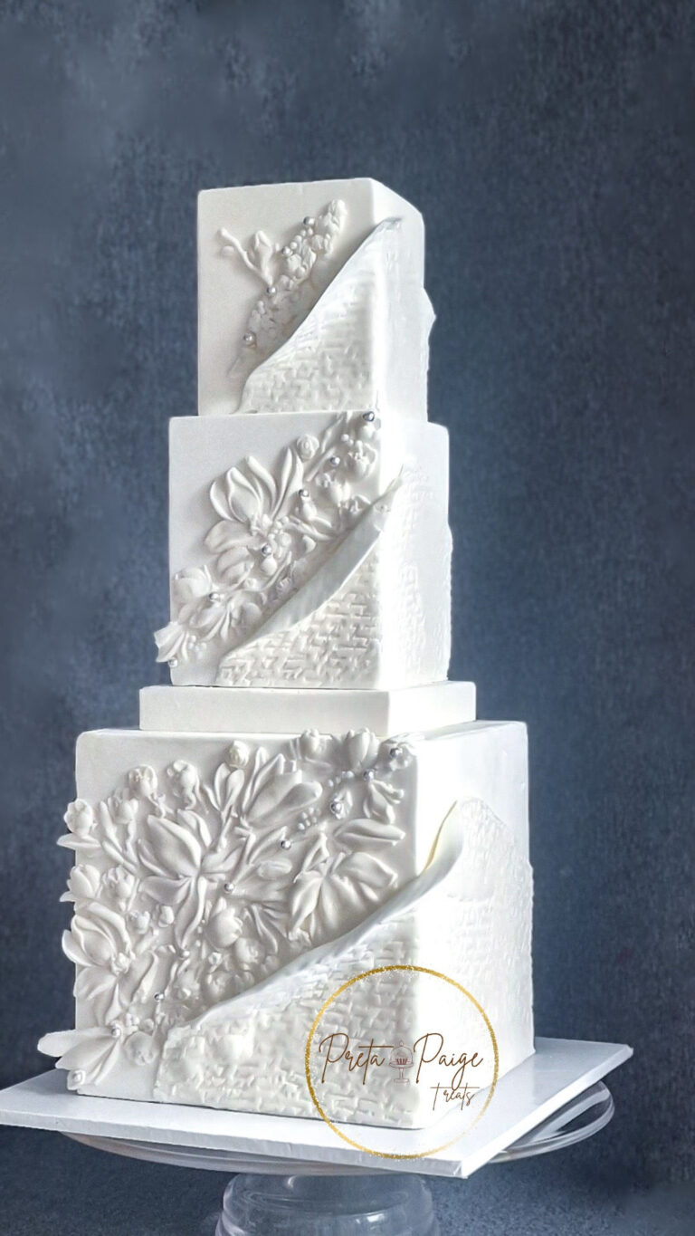 wedding cake portfolio 4