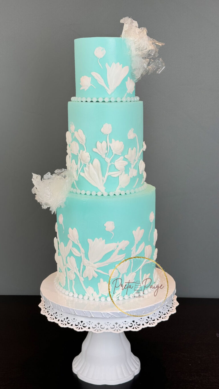 wedding cake portfolio 6